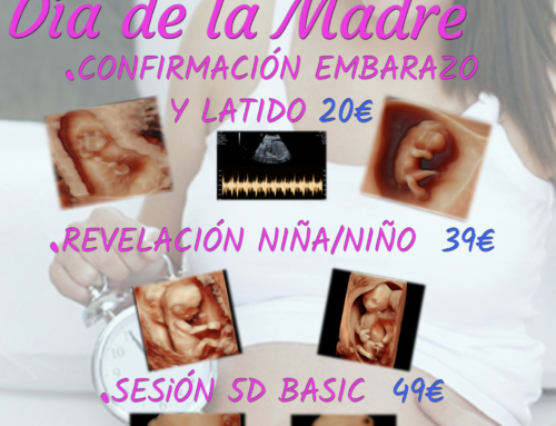 Día de la Madre